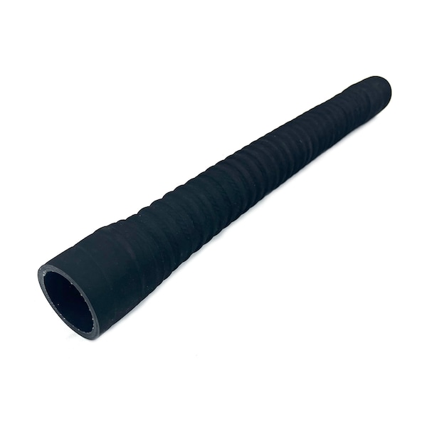 Fairchild Industries Flex Radiator Hose, Single ID Hose, ID1 125, ID2 125, Length 1475 FCH1015 - main